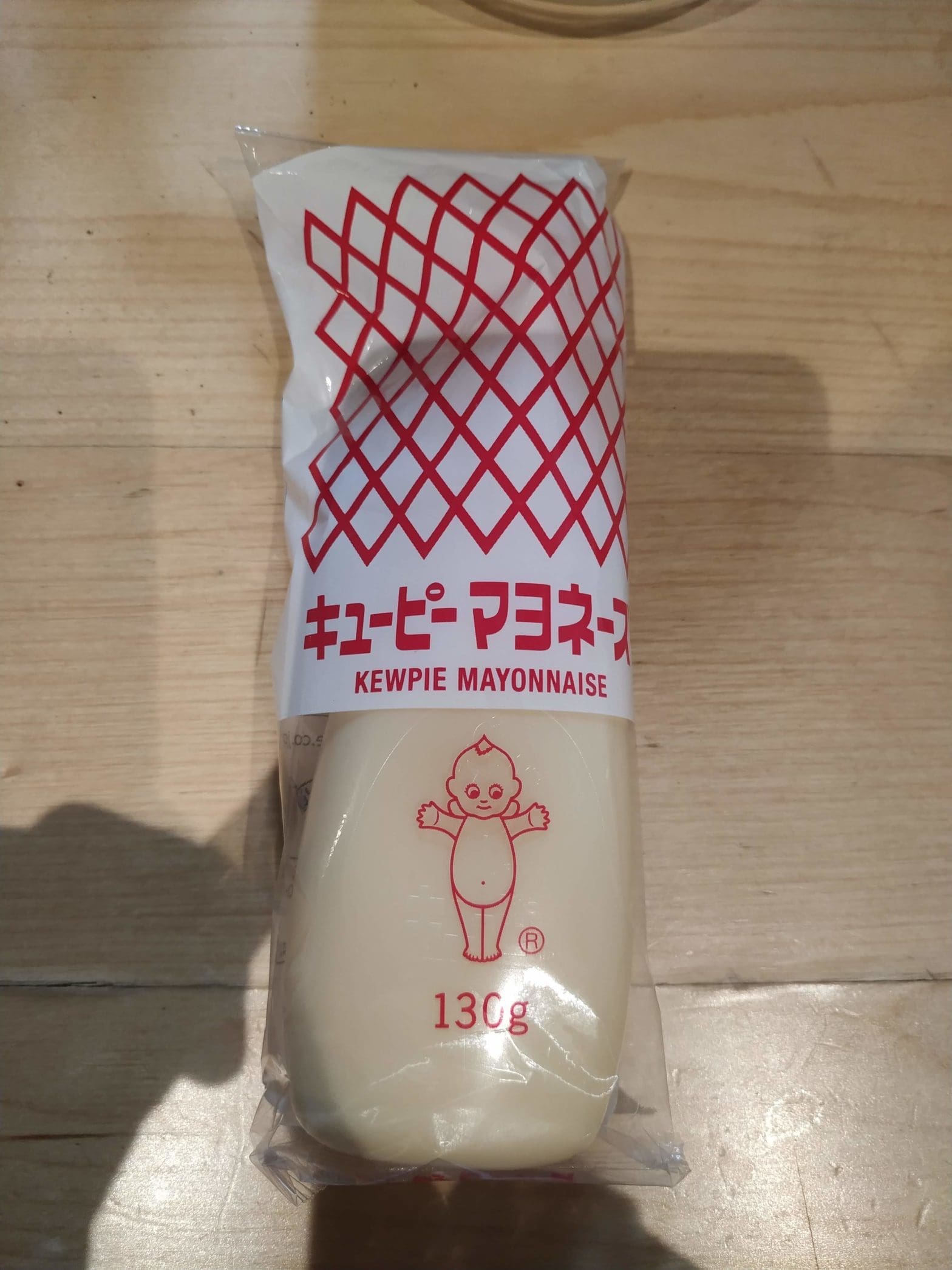 Kewpie mayo